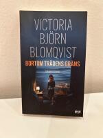 Bortom tr&auml;dens gr&auml;ns