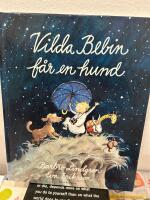 Vilda bebin f&aring;r en hund