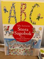 Alla barnens Stora Sagobok