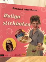 Roliga stickboken