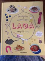 Laga : steg f&ouml;r steg