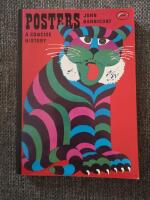 POSTERS A CONCISE HISTORY