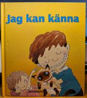 Jag kan k&auml;nna