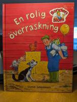 En rolig &ouml;verraskning