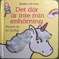 Det d&auml;r &auml;r inte min enh&ouml;rning