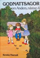 Godnattsagor om Anders, n&auml;stan 4