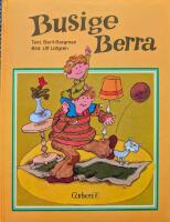 Busige Berra