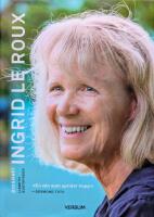 Ingrid le Roux : biografi