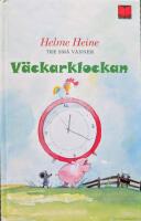 V&auml;ckarklockan
