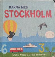 R&auml;kna med Stockholm