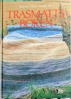 Trasmattsboken