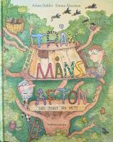 Tr&aring;km&aring;nsafton med Jonny och Antti