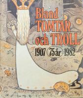 Bland tomtar och troll