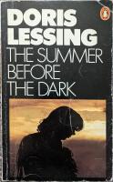 The summer before the dark