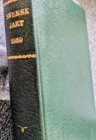 svensk jakt 1959