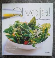 Olivolja!
