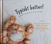 Typiskt katter!