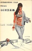 Inledning Nr:2 till Schizz