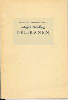 Pelikanen