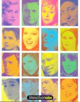 Filminstitutets videokatalog 1999