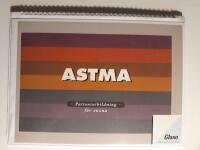 ASTMA - Petientutbildning f&ouml;r vuxna