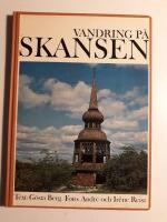 Vandring p&aring; Skansen