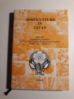Horticulture in Japan