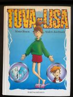 Tuva-Lisa (Bok 1)