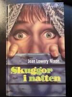 Skuggor i natten
