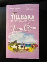 Tillbaka till den lilla &ouml;n i havet