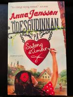 &Ouml;desgudinnan p&aring; Salong d'Amour