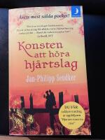 Konsten att h&ouml;ra hj&auml;rtslag