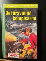 De f&ouml;rsvunna kompisarna