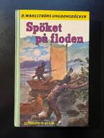 Sp&ouml;ket p&aring; floden