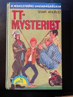 TT-mysteriet