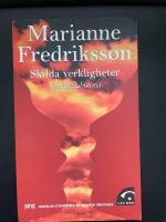 Skilda verkligheter : en k&auml;rlekshistoria