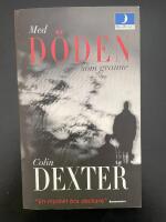 Med d&ouml;den som granne