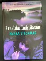 M&ouml;rka str&ouml;mmar