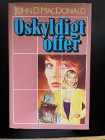 Oskyldigt offer