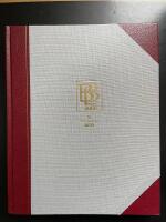 Bra B&ouml;ckers Lexikon 2000 (Band 1 a-arn)