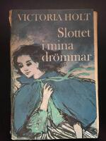 Slottet i mina dr&ouml;mmar