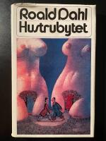 Hustrubytet