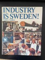 Industry is Sweden!