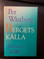 Bergets k&auml;lla