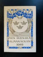 Den svenska almanackan 1983