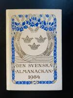 Den svenska almanackan 1984
