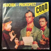 CODO (...d&uuml;se im Sauseschritt)