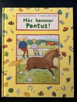 H&auml;r kommer Pontus!