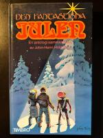 Den fantastiska julen : [en antologi]