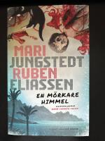 En m&ouml;rkare himmel - Del 1 Gran Canaria-serien